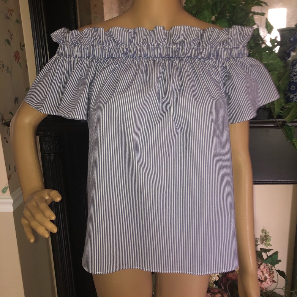 Rachel Roy Top